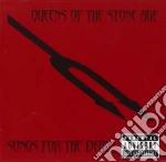 Queens Of The Stone Age - Songs For The Deaf cd