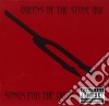 Queens Of The Stone Age - Songs For The Deaf cd