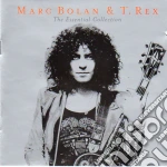 Marc Bolan & T. Rex - The Essential Collection cd