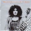 Marc Bolan & T. Rex - The Essential Collection cd musicale di Marc Bolan