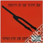 Queens Of The Stone Age - Songs For The Deaf cd
