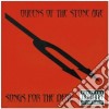 Queens Of The Stone Age - Songs For The Deaf cd musicale di QUEENS OF THE STONE AGE
