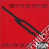 Queens Of The Stone Age - Songs For The Deaf (Cd+Dvd) cd