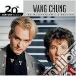 Wang Chung - 20Th Century Masters: Millennium Collection