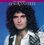 Gino Vannelli - The Best Of cd