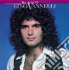 Gino Vannelli - The Best Of cd