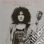 Marc Bolan & T. Rex - The Essential Collection