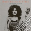 Marc Bolan & T. Rex - The Essential Collection cd