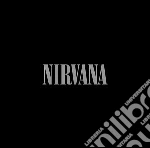 Nirvana - Nirvana cd