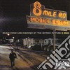 (LP Vinile) Eminem - 8 Mile / O.S.T. (2 Lp) cd