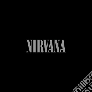 Nirvana - Nirvana cd musicale di NIRVANA