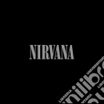 Nirvana - Nirvana cd