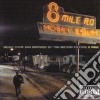 Eminem / 50 Cent - 8 Mile / O.S.T. cd