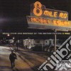 8 Mile: Music From And Inspired By The Motion Picture cd