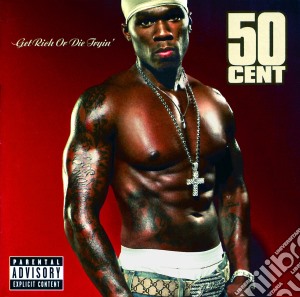 (LP Vinile) 50 Cent - Get Rich Or Die Tryin' (2 Lp) lp vinile di Cent 50