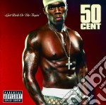 (LP Vinile) 50 Cent - Get Rich Or Die Tryin' (2 Lp)