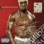 50 Cent - Get Rich Or Die Tryin'