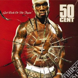 50 Cent - Get Rich Or Die Tryin' (Clean Version) cd musicale di 50 CENT