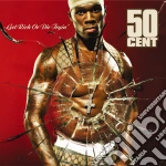 50 Cent - Get Rich Or Die Tryin' (Clean Version) cd
