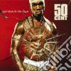 50 Cent - Get Rich Or Die Tryin' (Clean Version) cd