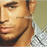 Enrique Iglesias - Escape cd