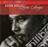 Aaron Neville - Love Songs cd