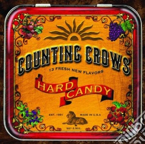 Counting Crows - Hard Candy cd musicale di Counting Crows