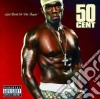 50 Cent - Get Rich Or Die Tryin' (Limited Edition) (2 Cd) cd musicale di 50 Cent