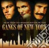 Gangs Of New York / O.S.T. cd