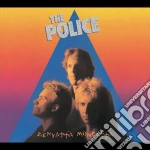 Police (The) - Zenyatta Mondatta cd