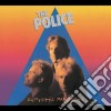 Police (The) - Zenyatta Mondatta cd