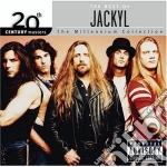 Jackyl - 20Th Century Masters: Millennium Collection cd