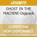 GHOST IN THE MACHINE-Digipack cd