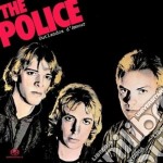 Police (The) - Outlandos D'amour