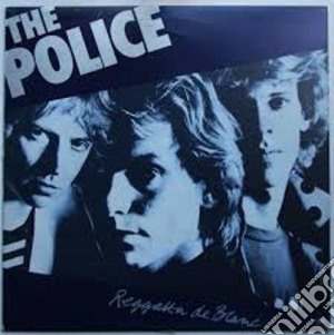 Police (The) - Regatta De Blanc cd musicale di The Police