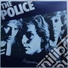 Police (The) - Regatta De Blanc cd