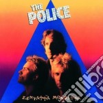Police (The) - Zenyatta Mondatta