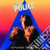 Police (The) - Zenyatta Mondatta cd musicale di The Police