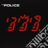 Police (The) - Ghost In The Machine cd