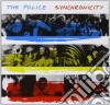 Police (The) - Synchronicity cd musicale di The Police