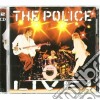 Police (The) - Live! (2 Cd) cd
