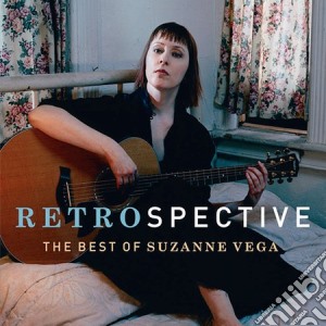 Suzanne Vega - Retrospective cd musicale di Suzanne Vega