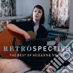 Suzanne Vega - Retrospective
