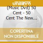 (Music Dvd) 50 Cent - 50 Cent The New Breed cd musicale