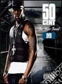 50 Cent - The New Breed cd
