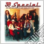 38 Special - Very Best Of The A&M cd