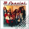 38 Special - Very Best Of The A&M cd