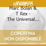 Marc Bolan & T Rex - The Universal Masters Collection cd