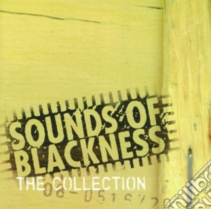 Sounds Of Blackness - The Collection cd musicale di SOUND OF BLACKNESS