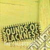 Sounds Of Blackness - The Collection cd